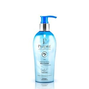 Prédiré Blue Facial Milk Cleanser